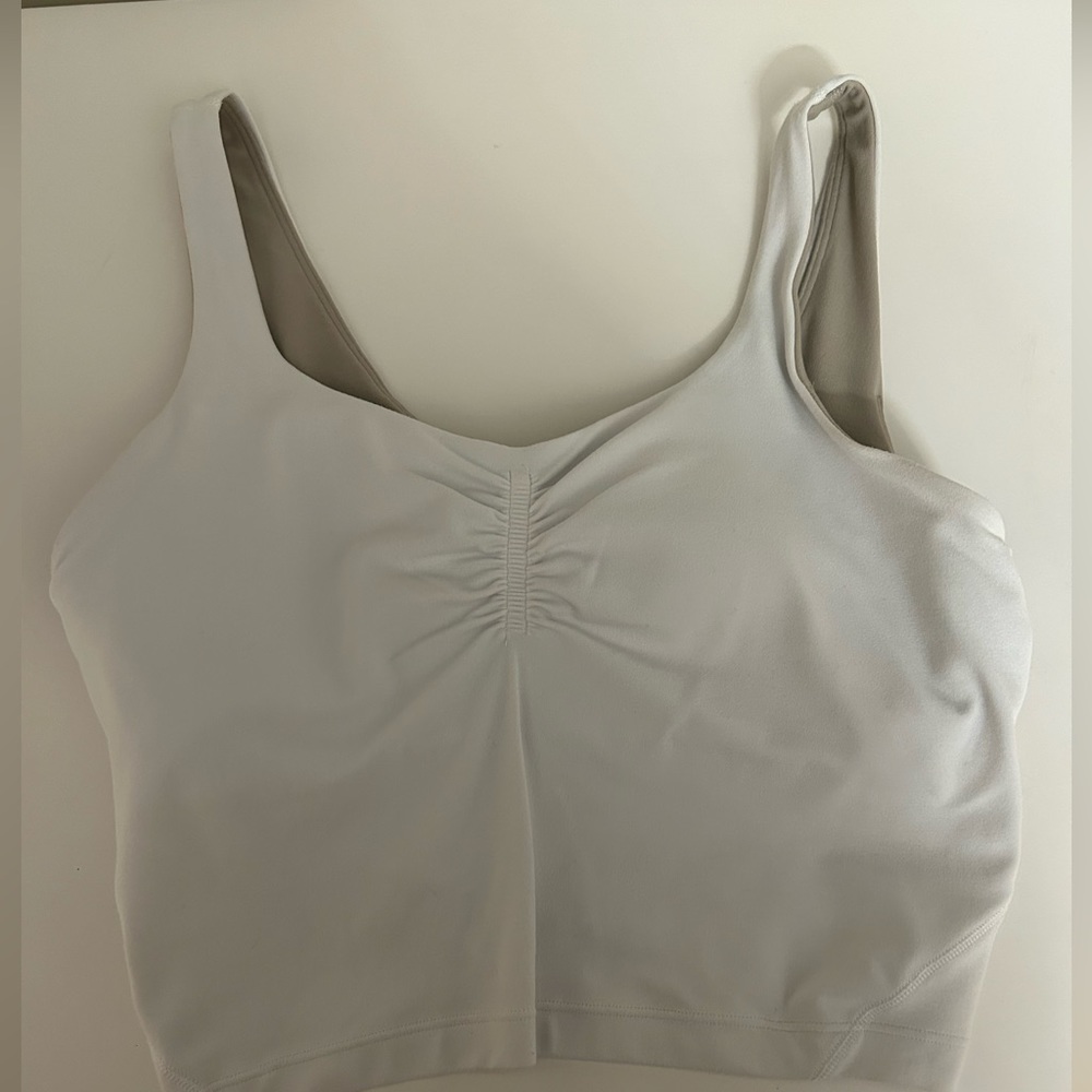 Lululemon align tank